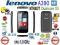 LENOVO A390 1,0GHZ DUAL ANDROID 4.04GPS ROM 4GB