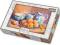PUZZLE TREFL 1000 EL. Velvet Morelowy Deser