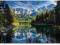 PUZZLE RAVEN. 1000 EL. Jezioro Eibsee