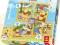 Puzzle 35/48/54/70 KUBUŚ PUCHATEK Trefl 34062