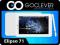 TABLET GOCLEVER ELIPSO 71 GPS AERO2 4.2 GPS 3G BT