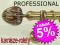 KARNISZE PROFESSIONAL KARNISZ 25 / 360 POJEDYNCZY