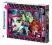 Puzzle Clementoni - SuperColor. 104. Monster High