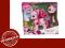 HASBRO MY LITTLE PONY CHODZĄCA PINKIE PIE PL A1384