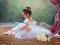 PUZZLE CASTOR 500 EL. CICHA BALLERINA