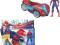 HASBRO Spiderman Ścigacze ElectroTech