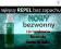 REPEL bezwonny 100% na komary kleszcze ŻEL 120 ml