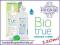 PŁYN BIO TRUE 120ML + POJEMNICZEK BIOTRUE ~POZNAŃ~