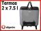 Termos cateringowy 7,5 l herbata 7.5 15 l. GRATIS