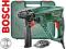 Młot udarowo-obrotowy BOSCH PBH 2100SRE