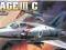 ACADEMY Mirage III C 1/48