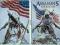 GRA XBOX 360 ASSASSIN'S CREED III PL + STEELBOOK