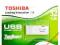 TOSHIBA FLASHDRIVE 32GB USB 2.0 HAYABUSA |!