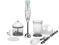 BLENDER BOSCH MSM6700 600W CICHA PRACA SILNIKA