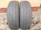 OPONY WIELOSEZ. DUNLOP 215/60 R17 !!! (H230)