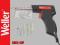 WELLER TB 100 pistolet lutowniczy lutownica 130W