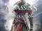 Assassin's Creed Liberation PS VITA