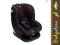 CHICCO OASYS 1 ISOFIX BROWN fotelik samochodowy 9-