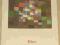 Joseph-Emile Muller: Klee. Magiczne kwadraty