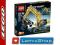 KLOCKI LEGO TECHNIC 42006 KOPARKA 2w1