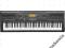 Casio WK 110 keyboard 76 klawiszy + zasilacz
