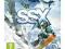 SSX na PS3  *NOWA* *FOLIA*
