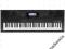 Casio WK 6500 keyboard 76 klawiszy