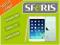 Tablet APPLE iPad mini Retina Wi-Fi 16GB Srebrny