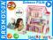 Domek Dla Lalek Chelsea KidKraft Drewniany 65054