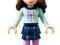 Lego Friends: Olivia | KLOCUŚ PL | frnd030