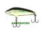 WOBLER RAPALA ORIGINAL 3cm/2g/FLOATING