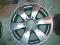 FELGI DOTZ LUXOR 17'' 8Jx17 NISSAN PATROL 6x139.7