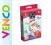 NOWOŚĆ - GRA LOGICZNA IQ LINK + GRATIS Granna W-wa