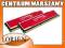 16GB Kingston DDR3 2x 8GB 1600MHz Blu Red WAWA