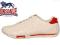 Buty LONSDALE Camden white-red r 42-47 tutaj 47