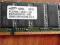 512 MB  KOMPLET 2X256 MB DDR1 SAMSUNG 333MHZ CL2,5