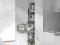 Zestaw CARGO SPACE TOWER SZARE BLUM 400mm