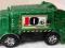 TRASH TRUCK !!! MATCHBOX !!!