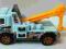URBAN TOW TRUCK !!! MATCHBOX !!!