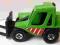 FORK LIFT TRUCK !!! MATCHBOX !!!