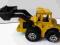 TRACTOR SHOVEL !!! MATCHBOX !!!