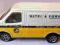 FORD TRANSIT !!! MATCHBOX !!!