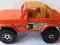 FORD BRONCO 4X4 '72 !!! MATCHBOX !!!
