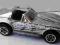 CHEVROLET CORVETTE !!! MATCHBOX !!!