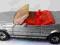 CADILLAC ALLANTE !!! MATCHBOX !!!
