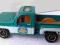 CHEVROLET STEPSIDE PICK-UP '75 !!! MATCHBOX !!!