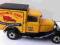 FORD MODEL 'A' !!! MATCHBOX !!!