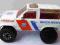 FORD BRONCO II !!! MATCHBOX !!!