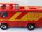 COMMAND VEHICLE !!! MATCHBOX !!!