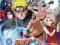 NARUTO SHIPPUDEN KIZUNA DRIVE PSP NOWA 4CONSOLE!